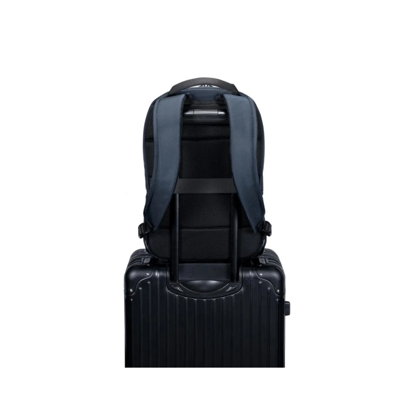 KINGSONS URBAN CORE РАНИЦА 15.6'' ТЪМНОСИНЯ