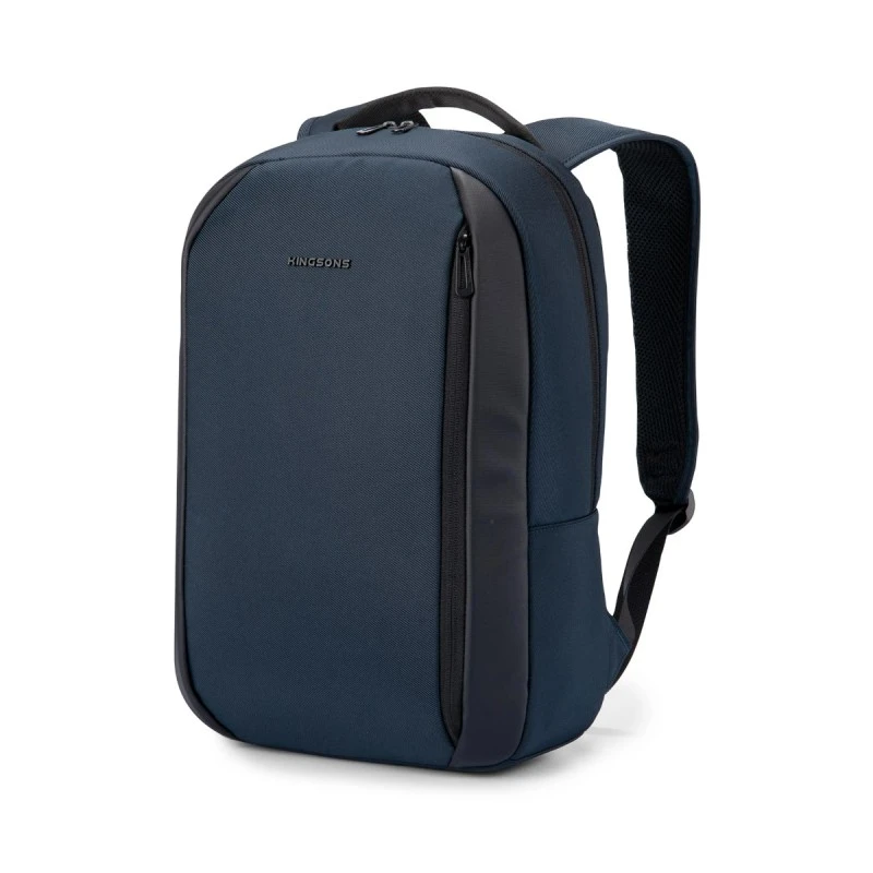 KINGSONS URBAN CORE РАНИЦА 15.6'' ТЪМНОСИНЯ