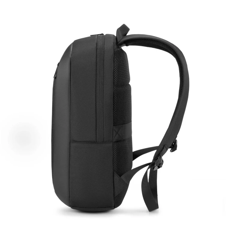 KINGSONS URBAN CORE РАНИЦА 15.6'' ЧЕРНА