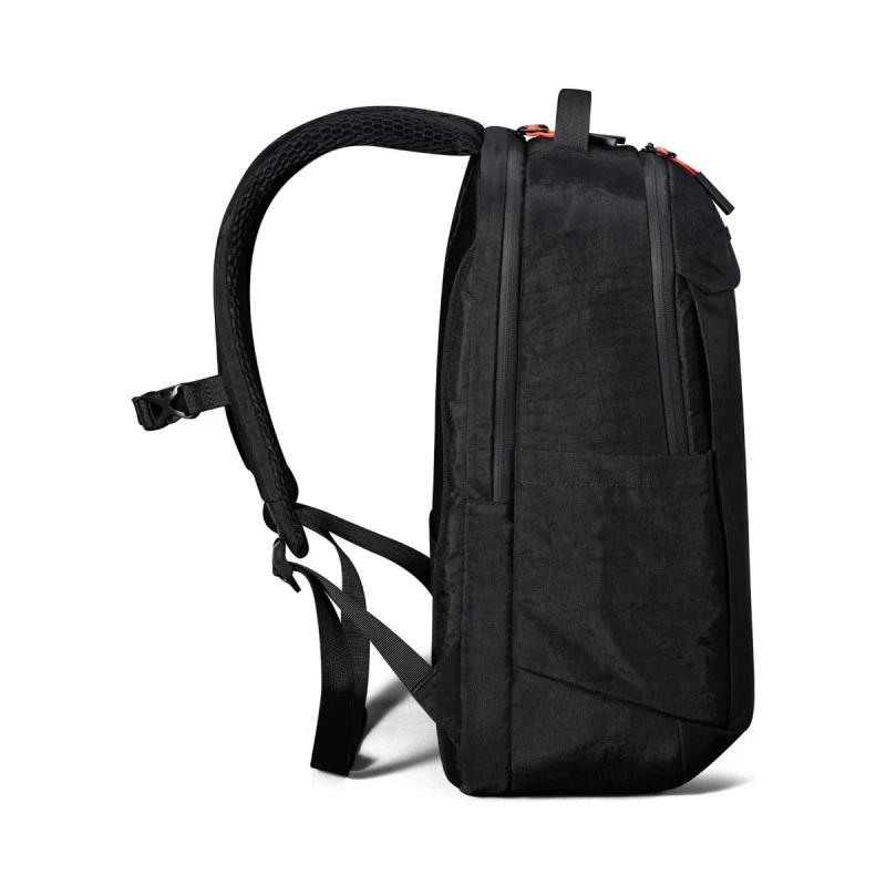 KINGSONS METRO VAULT РАНИЦА 15.6'' ЧЕРНА