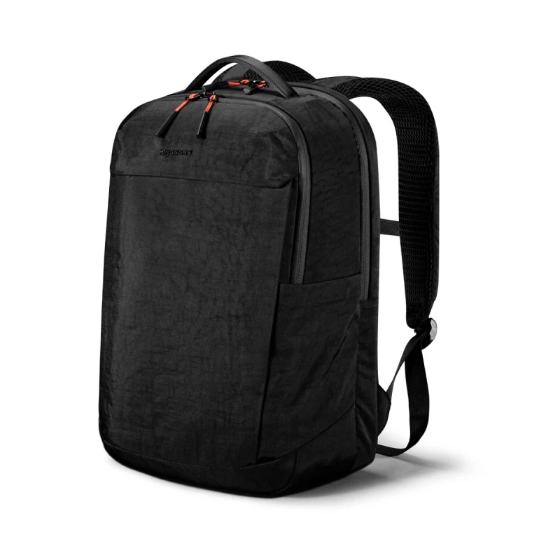 KINGSONS METRO VAULT РАНИЦА 15.6'' ЧЕРНА