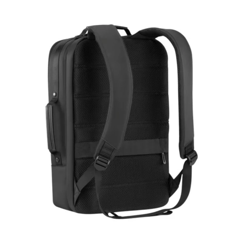 KINGSONS SILHOUETTE РАНИЦА 15.6'' ЧЕРНА