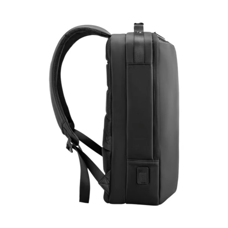KINGSONS SILHOUETTE РАНИЦА 15.6'' ЧЕРНА