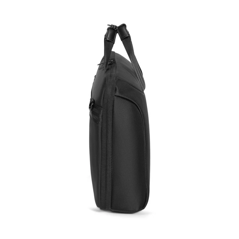 KINGSONS FORMA ЧАНТА ЗА ЛАПТОП 15.6'' ЧЕРНА