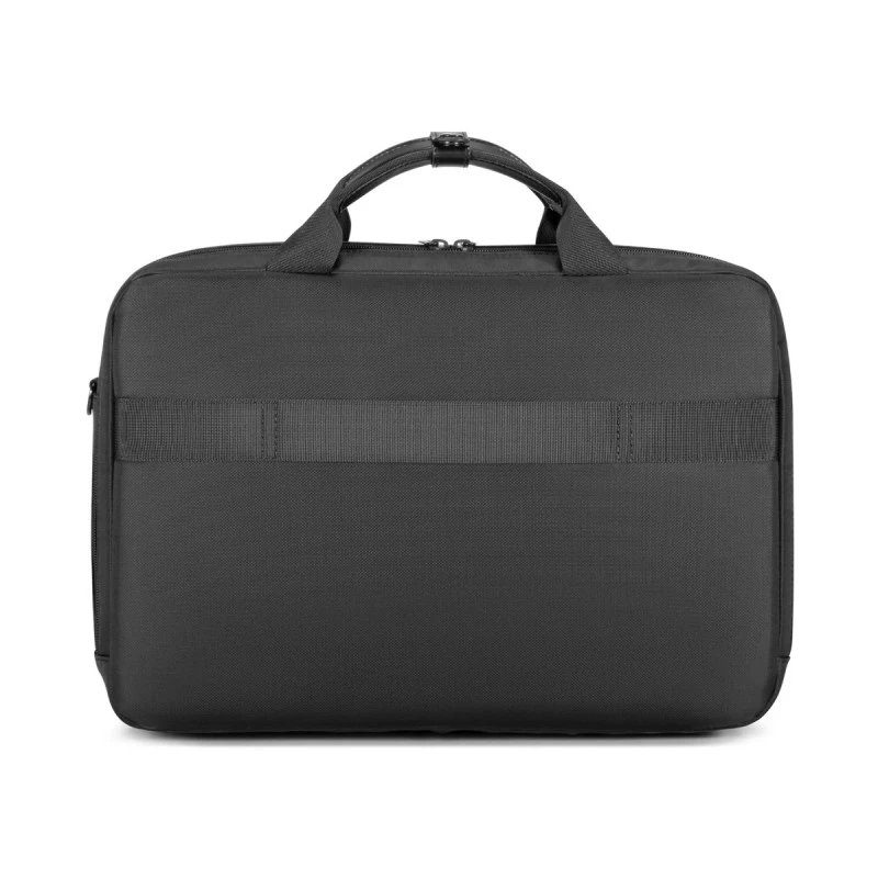 KINGSONS ECLIPSE ЧАНТА ЗА ЛАПТОП 15.6'' ЧЕРНА