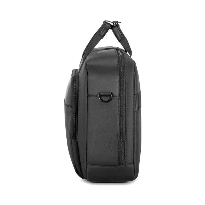 KINGSONS ECLIPSE ЧАНТА ЗА ЛАПТОП 15.6'' ЧЕРНА