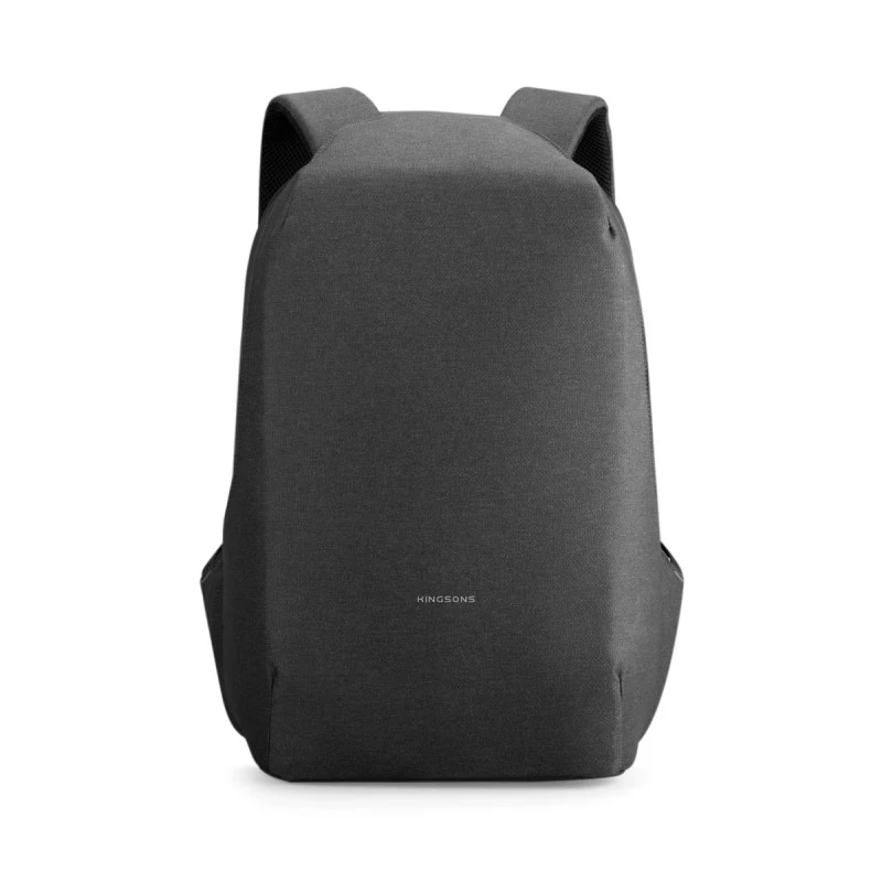 KINGSONS SHADOW PRO РАНИЦА 15.6'' ЧЕРНА