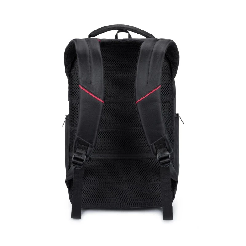 KINGSONS TRAILTECH РАНИЦА 15.6'' ЧЕРНА