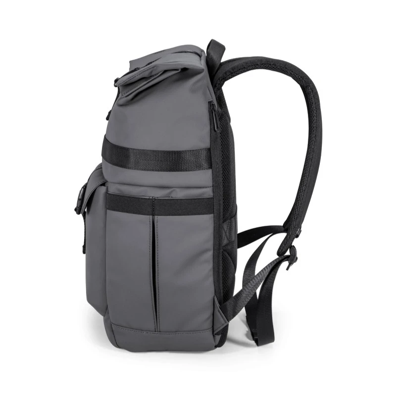 KINGSONS NOMAD X РАНИЦА 15.6'' ТЪМНОСИВА