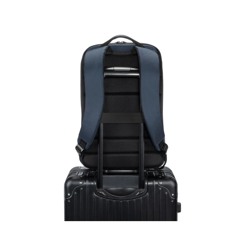 KINGSONS GEARMAX РАНИЦА 15.6'' ТЪМНОСИНЯ