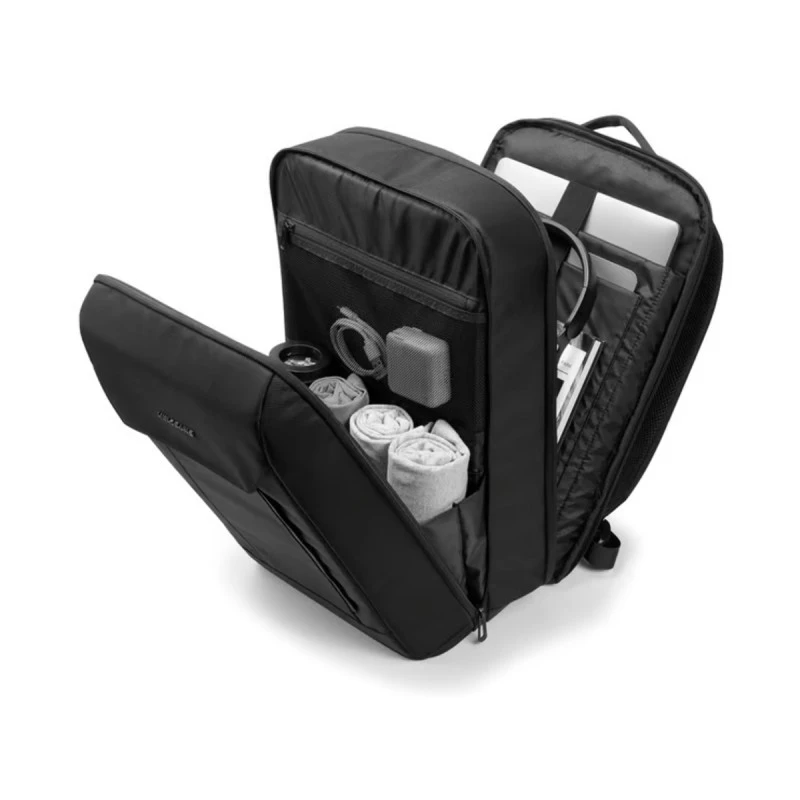 KINGSONS GEARMAX РАНИЦА 15.6'' ЧЕРНА