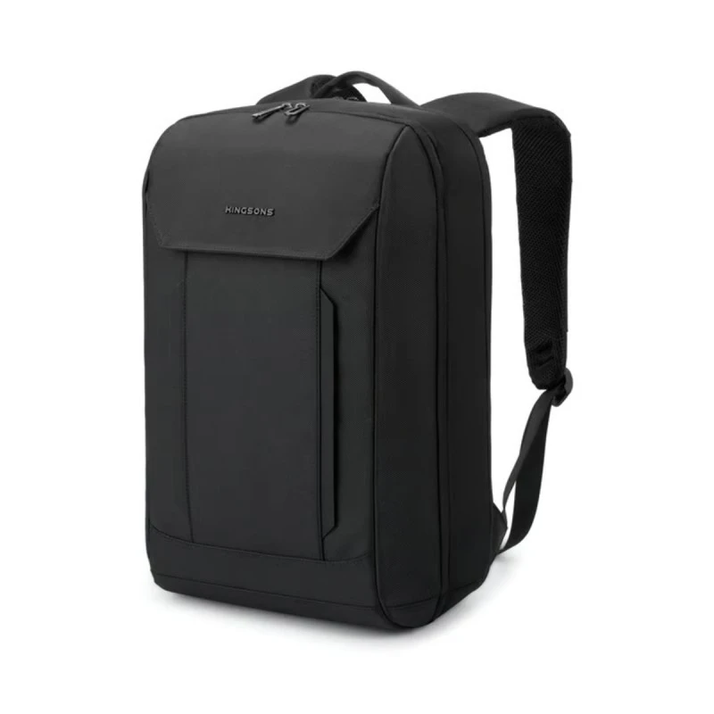 KINGSONS GEARMAX РАНИЦА 15.6'' ЧЕРНА