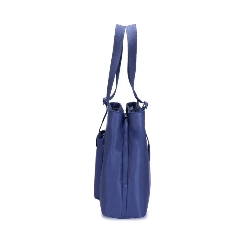 KINGSONS AURA ЧАНТА ЗА ЛАПТОП ДАМСКА 15.6'' СИНЯ