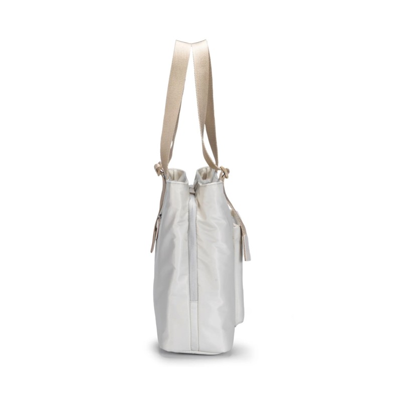 KINGSONS AURA ЧАНТА ЗА ЛАПТОП ДАМСКА 15.6'' БЕЖОВА