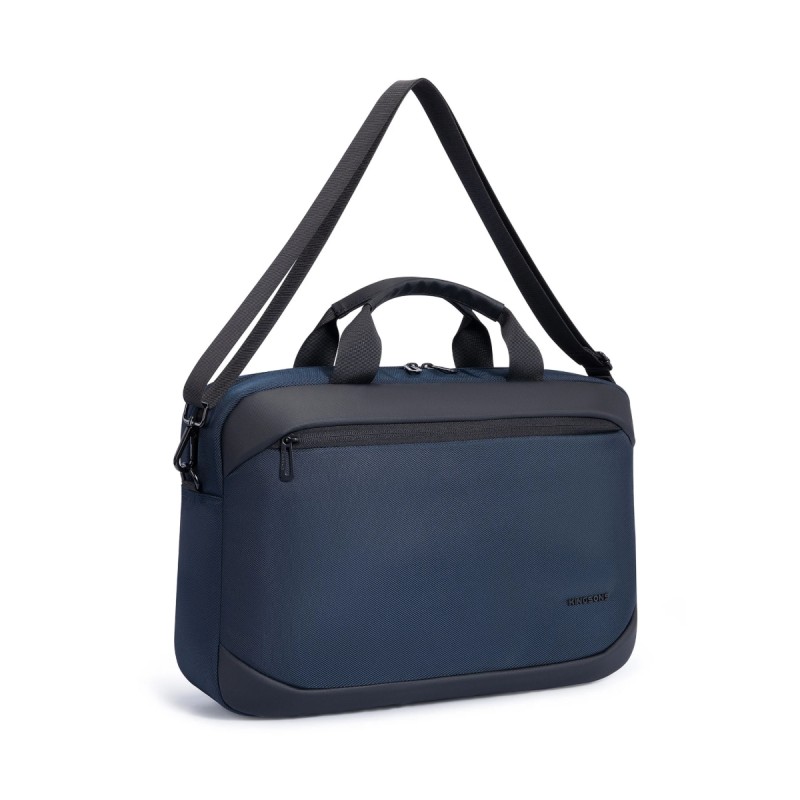 KINGSONS CITYPRO ЧАНТА ЗА ЛАПТОП 15.6'' СИНЯ