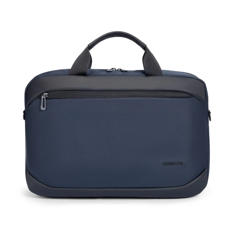 KINGSONS CITYPRO ЧАНТА ЗА ЛАПТОП 15.6'' СИНЯ