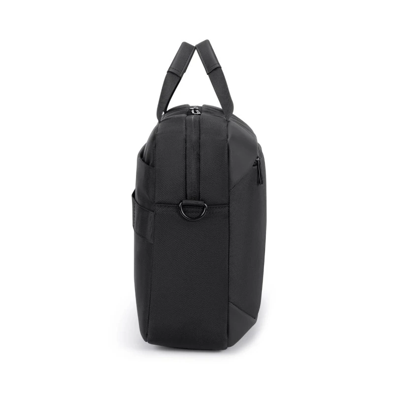 KINGSONS CITYPRO ЧАНТА ЗА ЛАПТОП 15.6'' ЧЕРНА