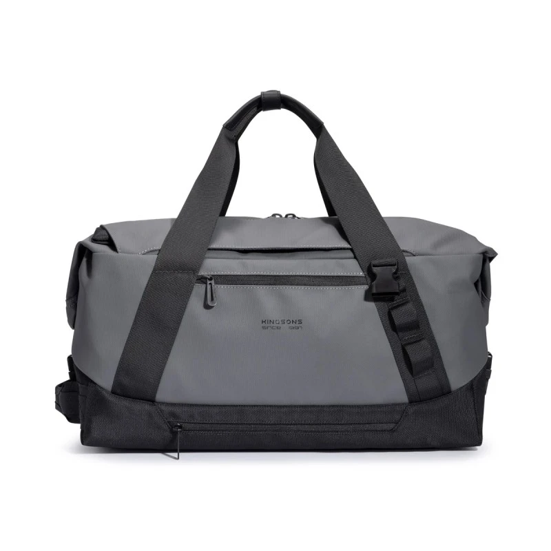 KINGSONS FLEXCARRY САК 3в1 СИВ