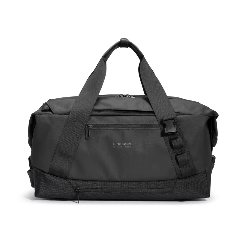 KINGSONS FLEXCARRY САК 3в1 ЧЕРЕН