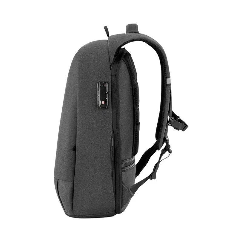 KINGSONS METROSHIELD РАНИЦА 17'' СИВА