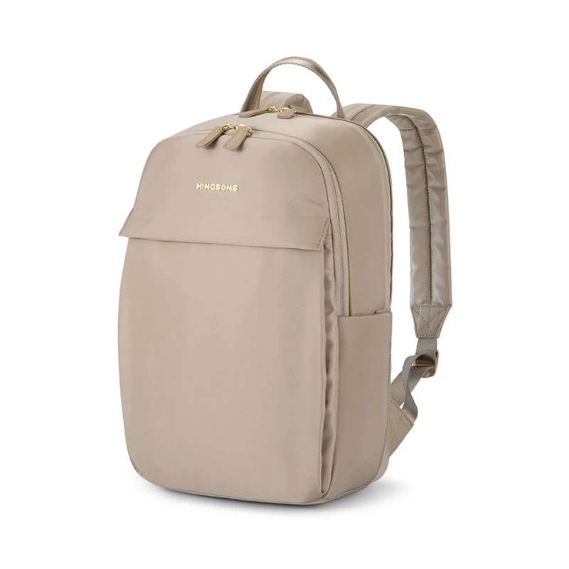 KINGSONS NOVA РАНИЦА 14'' БЕЖОВА