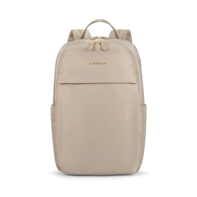 KINGSONS NOVA РАНИЦА 14'' БЕЖОВА