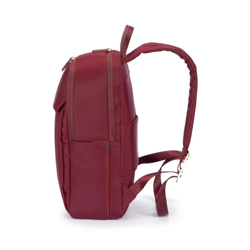 KINGSONS NOVA РАНИЦА 14'' ЧЕРВЕНА