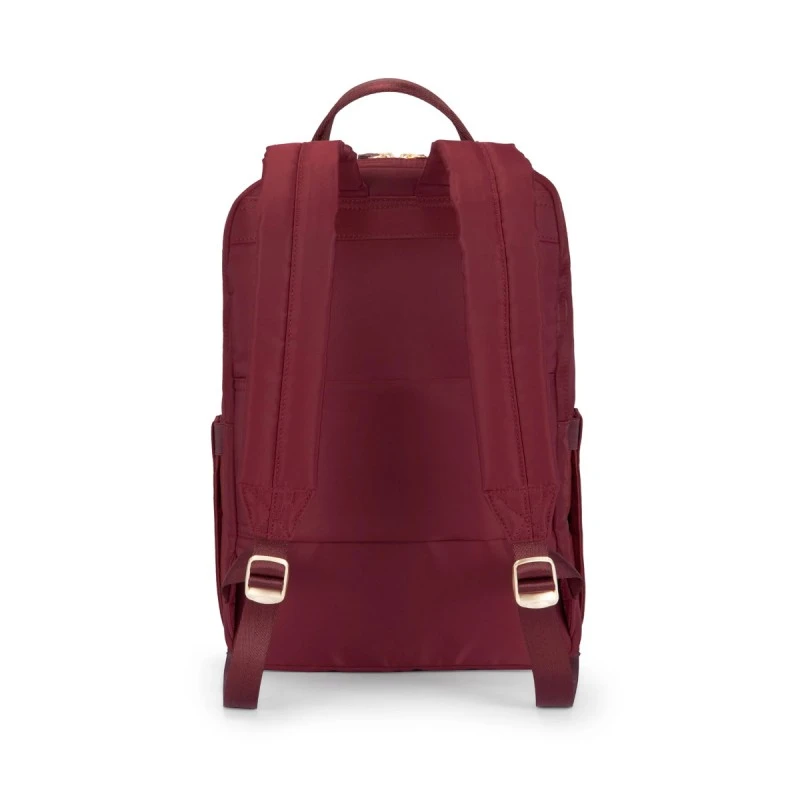 KINGSONS NOVA РАНИЦА 14'' ЧЕРВЕНА