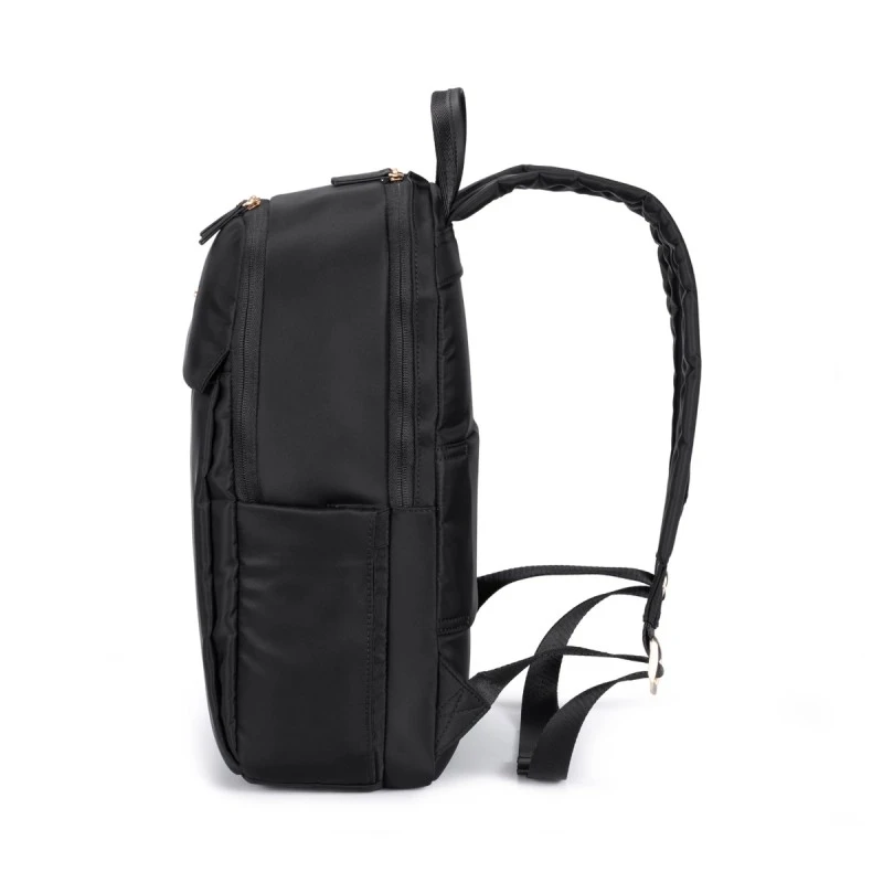 KINGSONS NOVA РАНИЦА 14'' ЧЕРНА