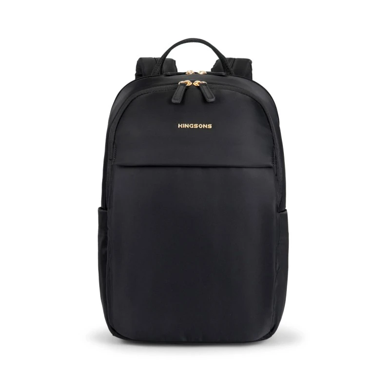 KINGSONS NOVA РАНИЦА 14'' ЧЕРНА