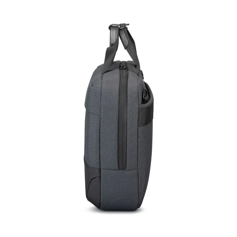 KINGSONS OFFICEPRO ЧАНТА ЗА ЛАПТОП 15.6'' СИВА