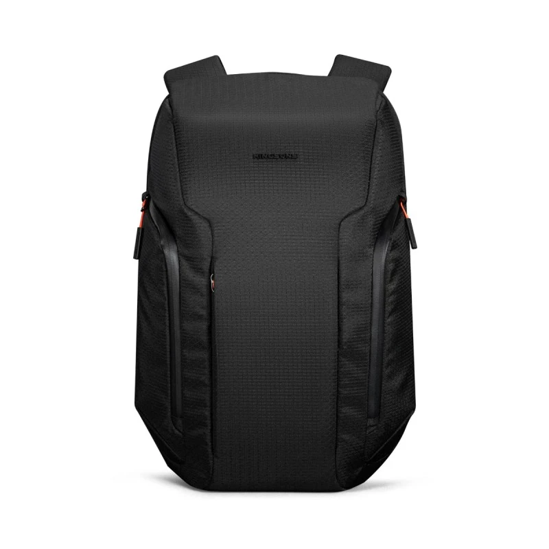 KINGSONS TRACKGUARD РАНИЦА 15.6'' ЧЕРНА