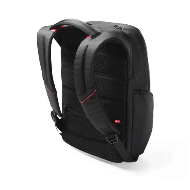 KINGSONS TRAILTECH РАНИЦА 17'' ЧЕРНА