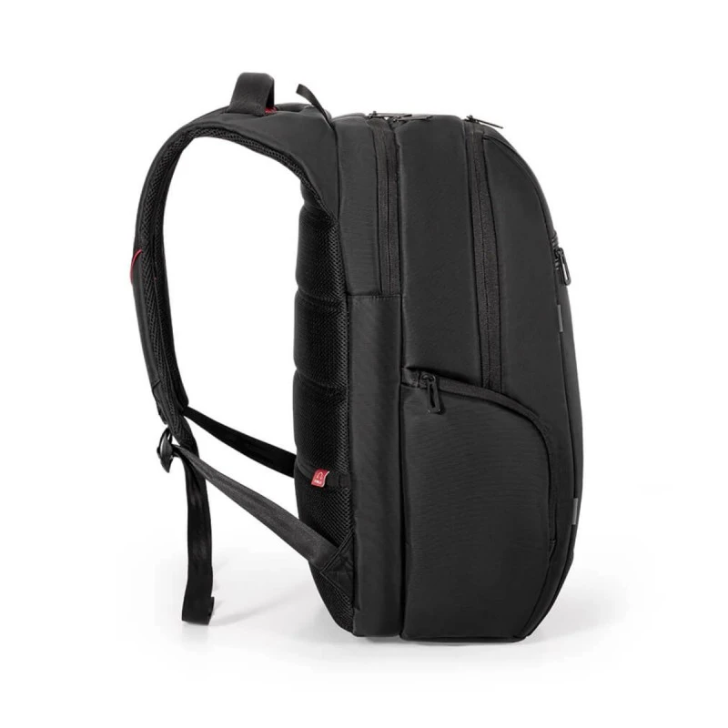 KINGSONS TRAILTECH РАНИЦА 17'' ЧЕРНА