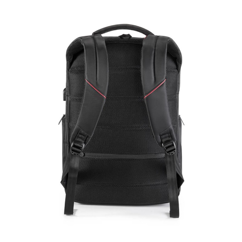 KINGSONS TRAILTECH РАНИЦА 17'' ЧЕРНА