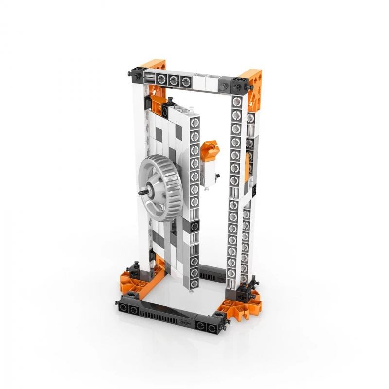 Engino Конструктор STEM Discovering - Прости машини