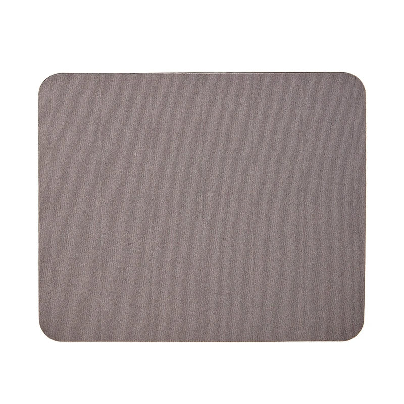 Пад за мишка Fellowes, 6 mm, сив