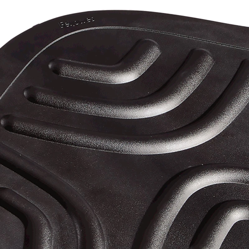 Поставка за стъпала Fellowes Smart Suites Foot Rocker, черна