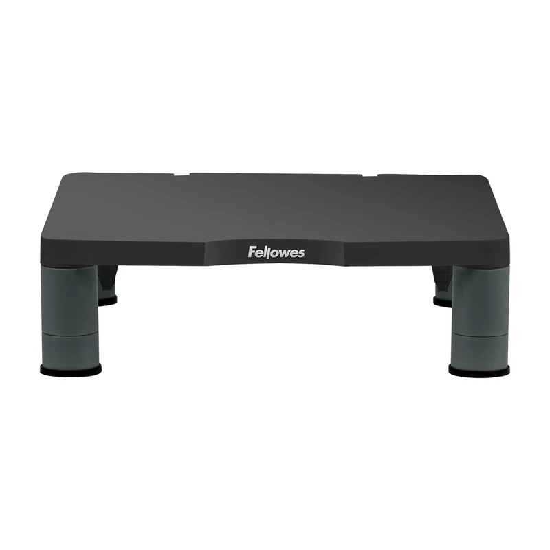 Поставка за монитор Fellowes Standard, максимално тегло 27 kg, 21'', графит