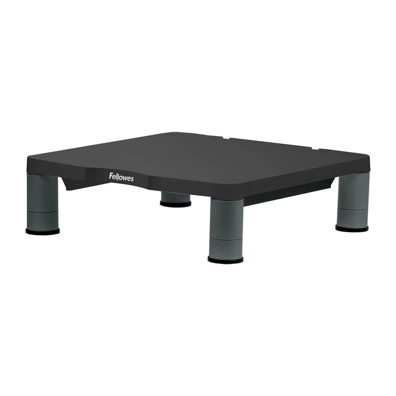 Поставка за монитор Fellowes Standard, максимално тегло 27 kg, 21'', графит