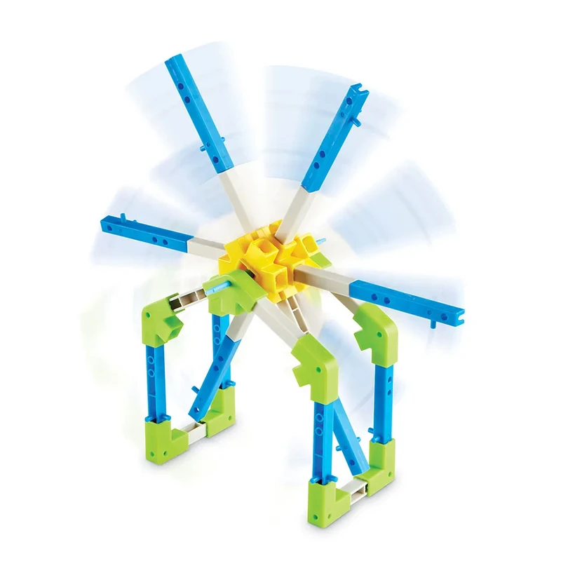Комплект Stem Learning Resources, Движение
