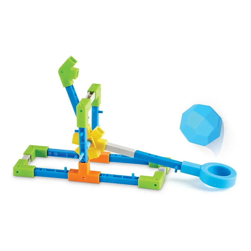 Комплект Stem Learning Resources, Движение