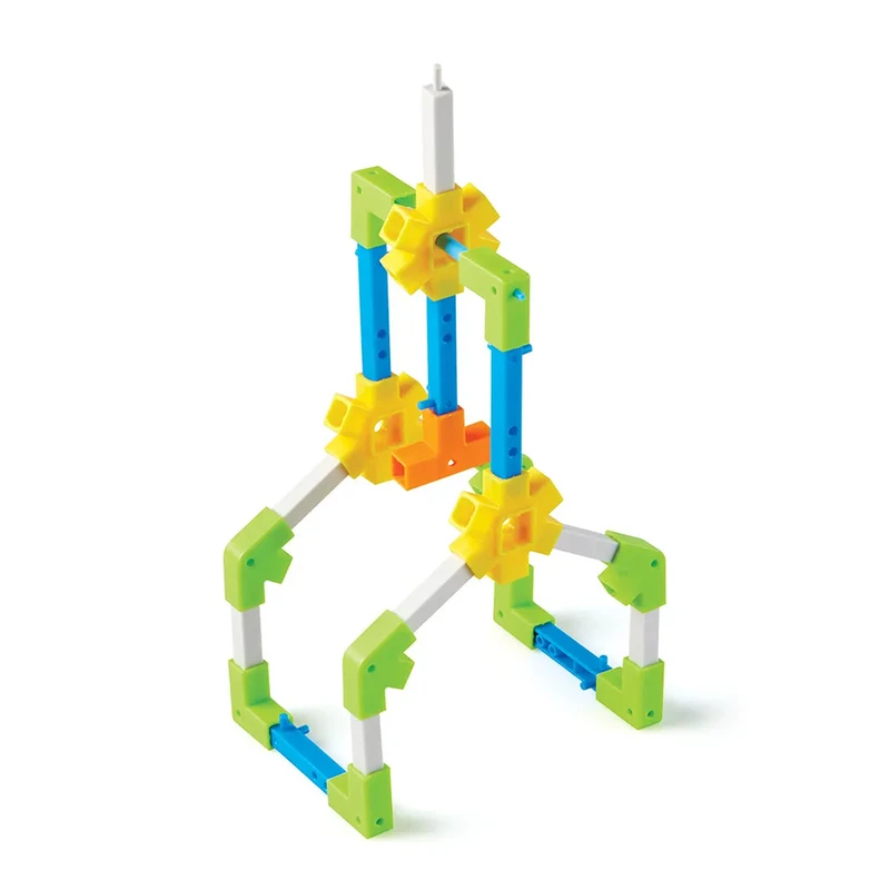 Комплект Stem Learning Resources, Движение