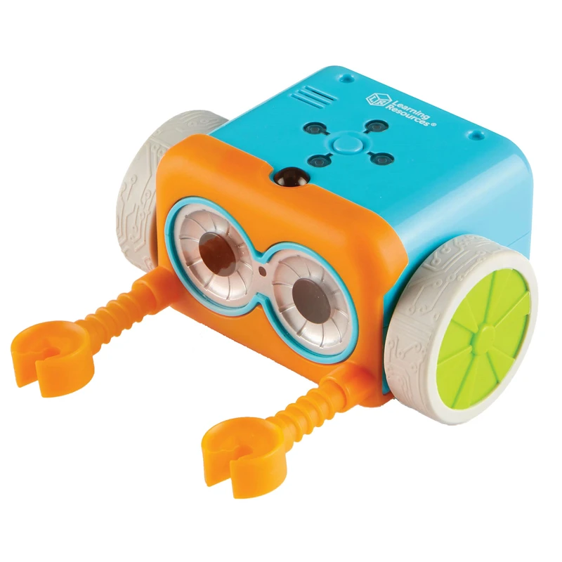 Робот за програмиране Learning Resources Botley