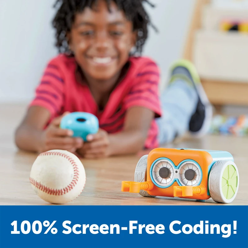 Робот за програмиране Learning Resources Botley