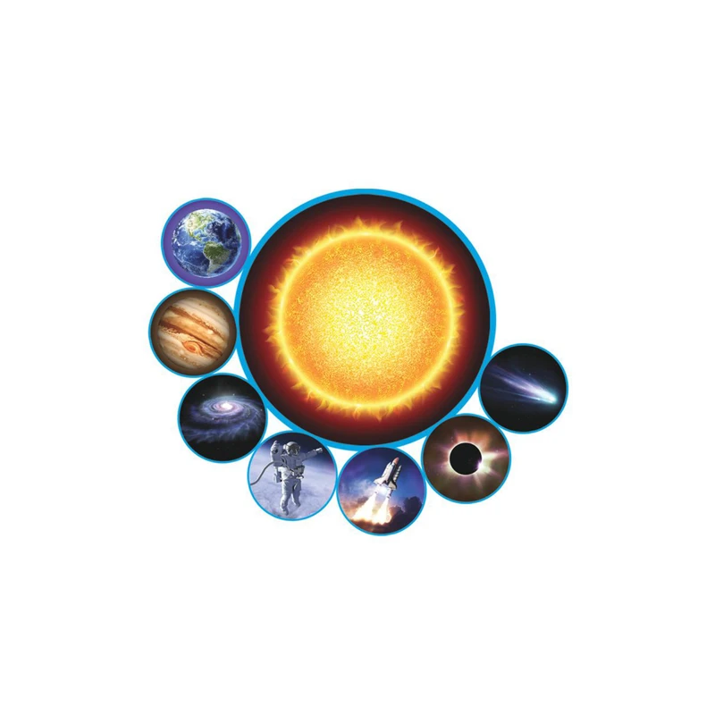 Звезден проектор Learning Resources, детски