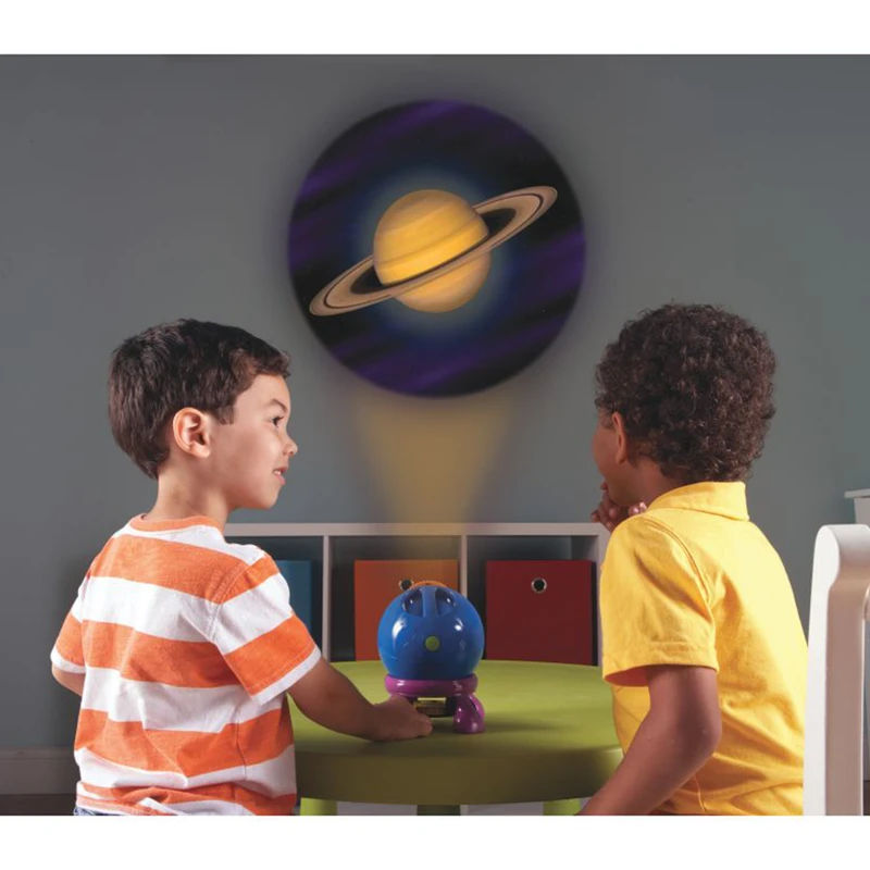 Звезден проектор Learning Resources, детски
