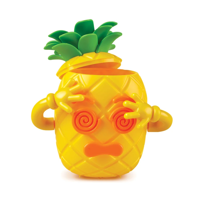 Играчка ананас Learning Resources, емоции