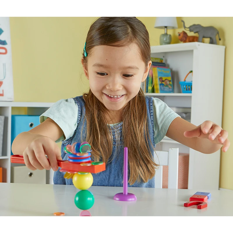 Комплект Магнетизъм Learning Resources