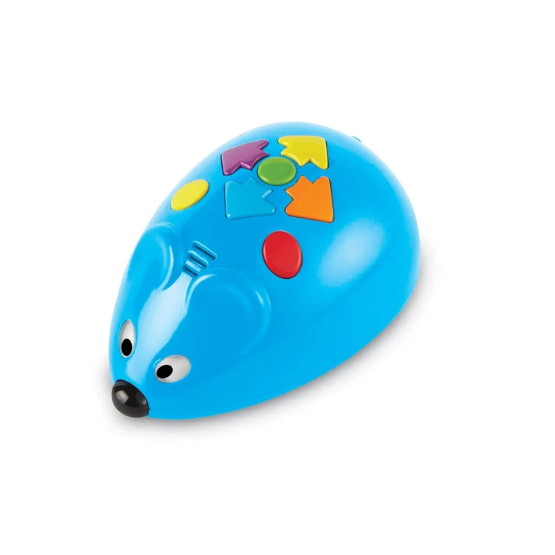 Мишка за програмиране Learning Resources, 83 части